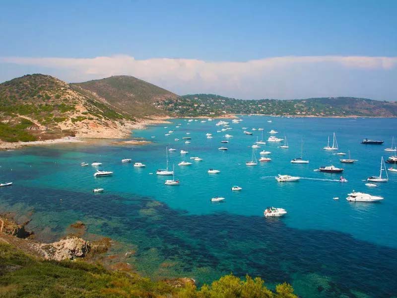 20 Best Beaches in Europe