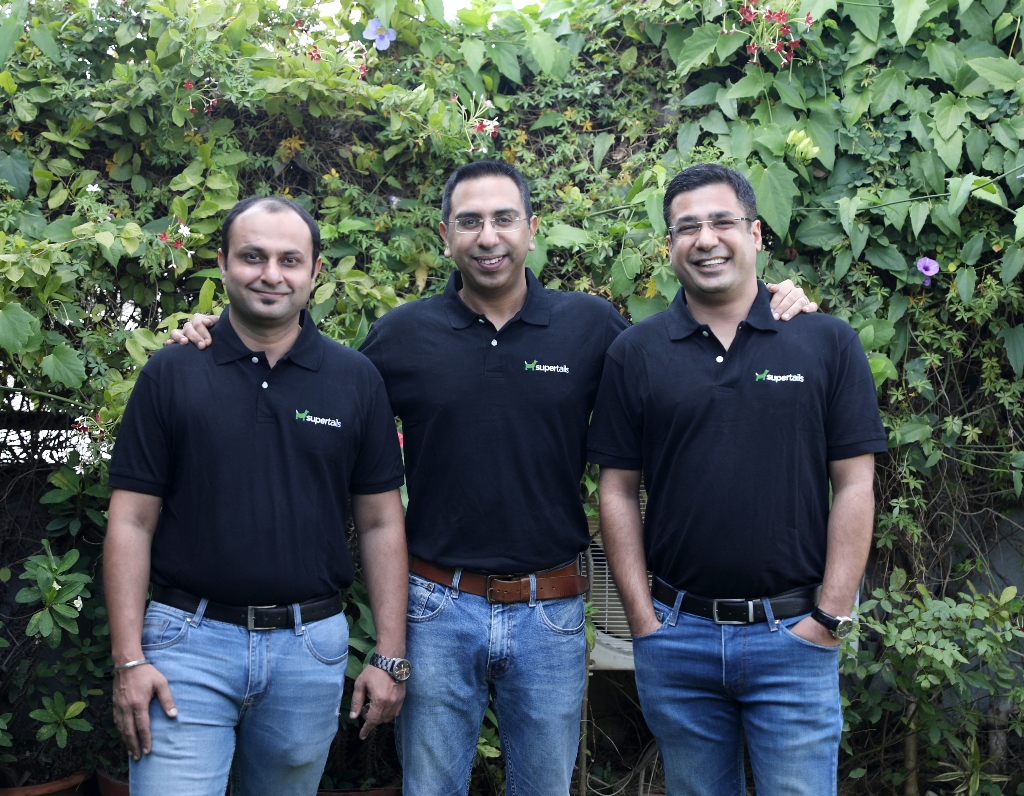 Supertails.com, A Tech-enabled Pet-care Startup, Raises $10 Mn Funding Led by Fireside Ventures and Existing Investors