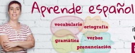 APRENDE ESPAÑOL CONMIGO
