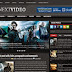 Next Video - Video Blogger Template