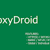 ProxyDroid - Versão Atualizada - 2.7.0