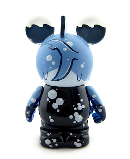 Pixar Series 3 Vinylmation bruce