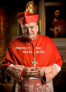 Cardinal Burke