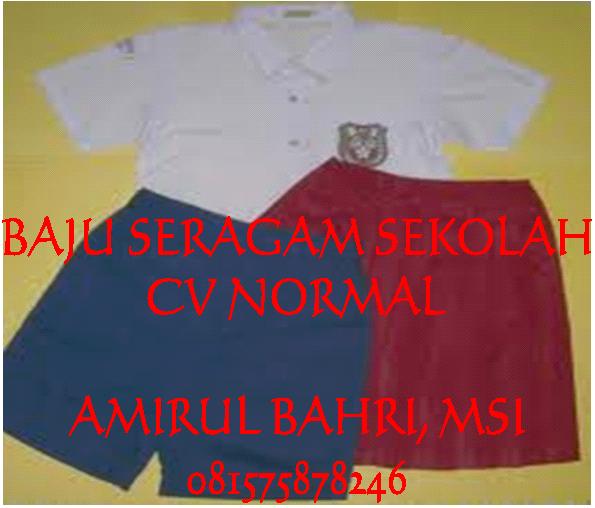 Jual Baju Seragam Sd newhairstylesformen2014 com