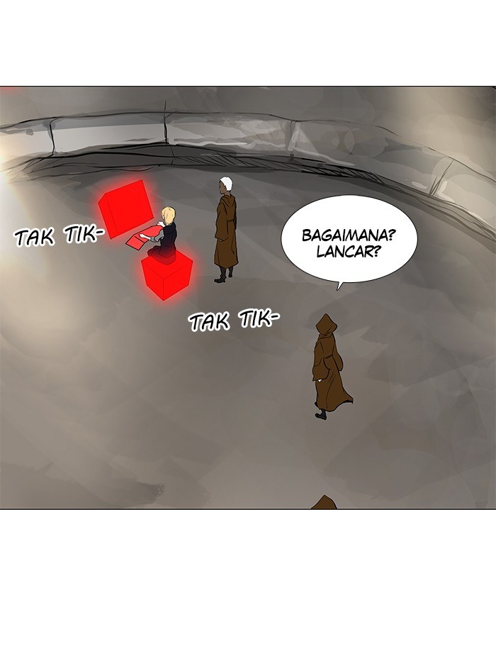 Webtoon Tower Of God Bahasa Indonesia Chapter 191