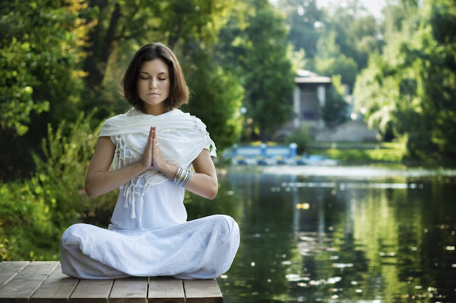  7 Tips To Meditating In Higher States Of Consciousness