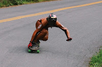 Arbor Downhill Longboard7