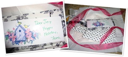 View luggage tags from Fiona