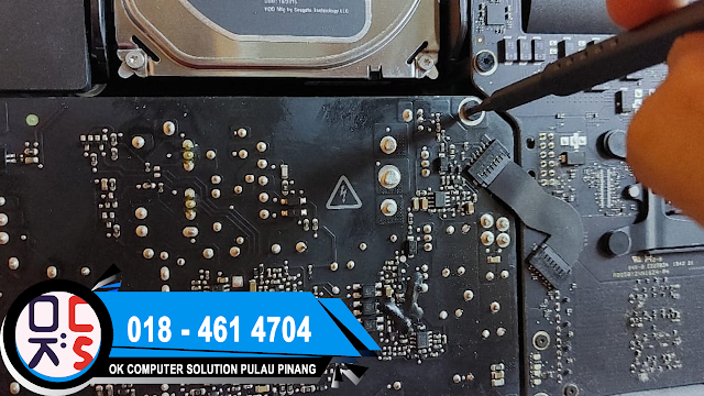 SOLVED : REPAIR IMAC | IMAC SHOP | IMAC 27 INCH | MODEL A1419 | CANT ON | REPAIR BOARD | REPAIR POWER SUPPLY | NEW POWER SUPPLY UNIT A1419 REPLACEMENT | IMAC SHOP NEAR ME | IMAC REPAIR NEAR ME | IMAC REPAIR PENANG | KEDAI REPAIR IMAC KEPALA BATAS