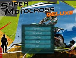 super motocross deluxe latest