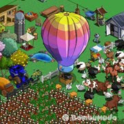 farmville