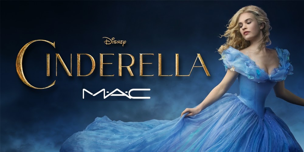 MAC Cinderella Collection