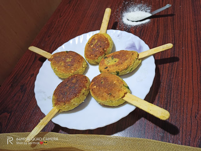 Fast special Lollipop final