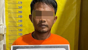 Stok Sabu Habis, Pengedar Narkoba di Pangeran Hidayat Jual Sabu Palsu Ternyata Tawas