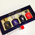 Ralph Lauren Polo 4pcs Miniature Giftset for men