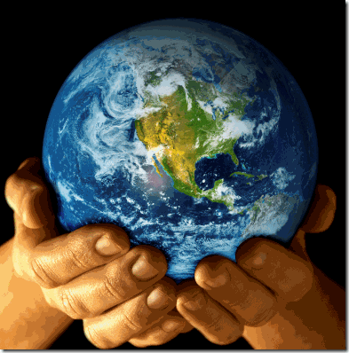 mother-earth