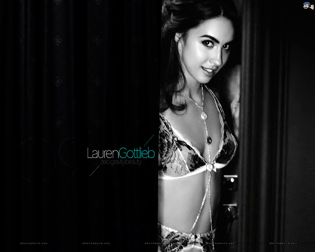 Lauren Gottlieb HD Wallpapers