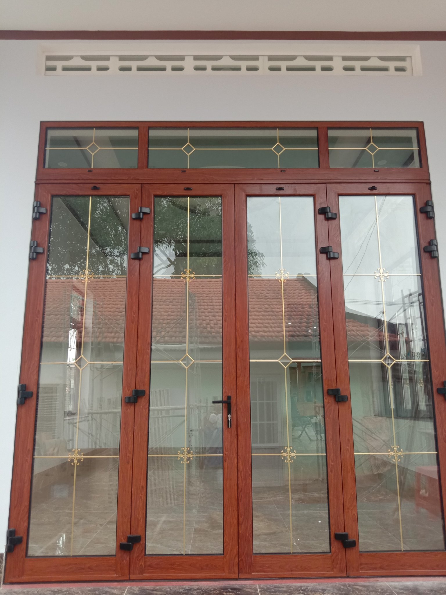 Eurowindow Tại Bình Phước