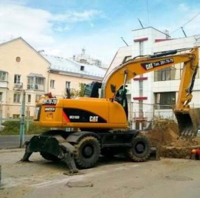 παράνομη στάθμευση