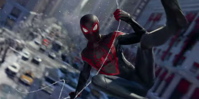 PS5 oyunları için Türkçe dil desteği 