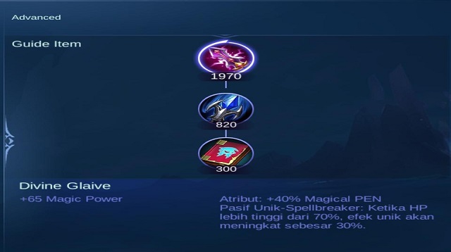  bahwa Build Nana masih dicari oleh pengguna game Mobile Legends yang populer sampai sekar Build Nana Tersakit Terbaru