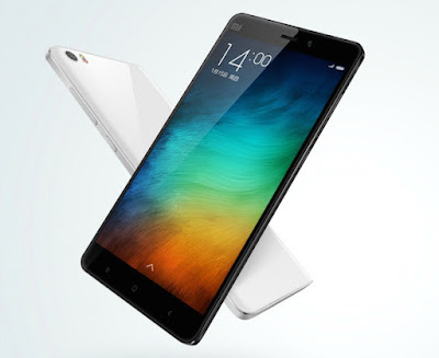 Xiaomi Mi Note 1