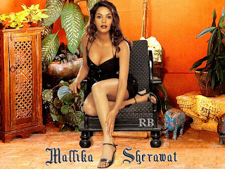 Mallika Sherawat sexy legs