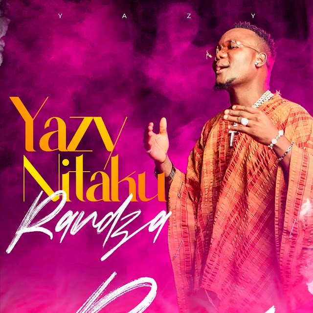 Yazy - Nitaku Randza (Baixar Mp3) 