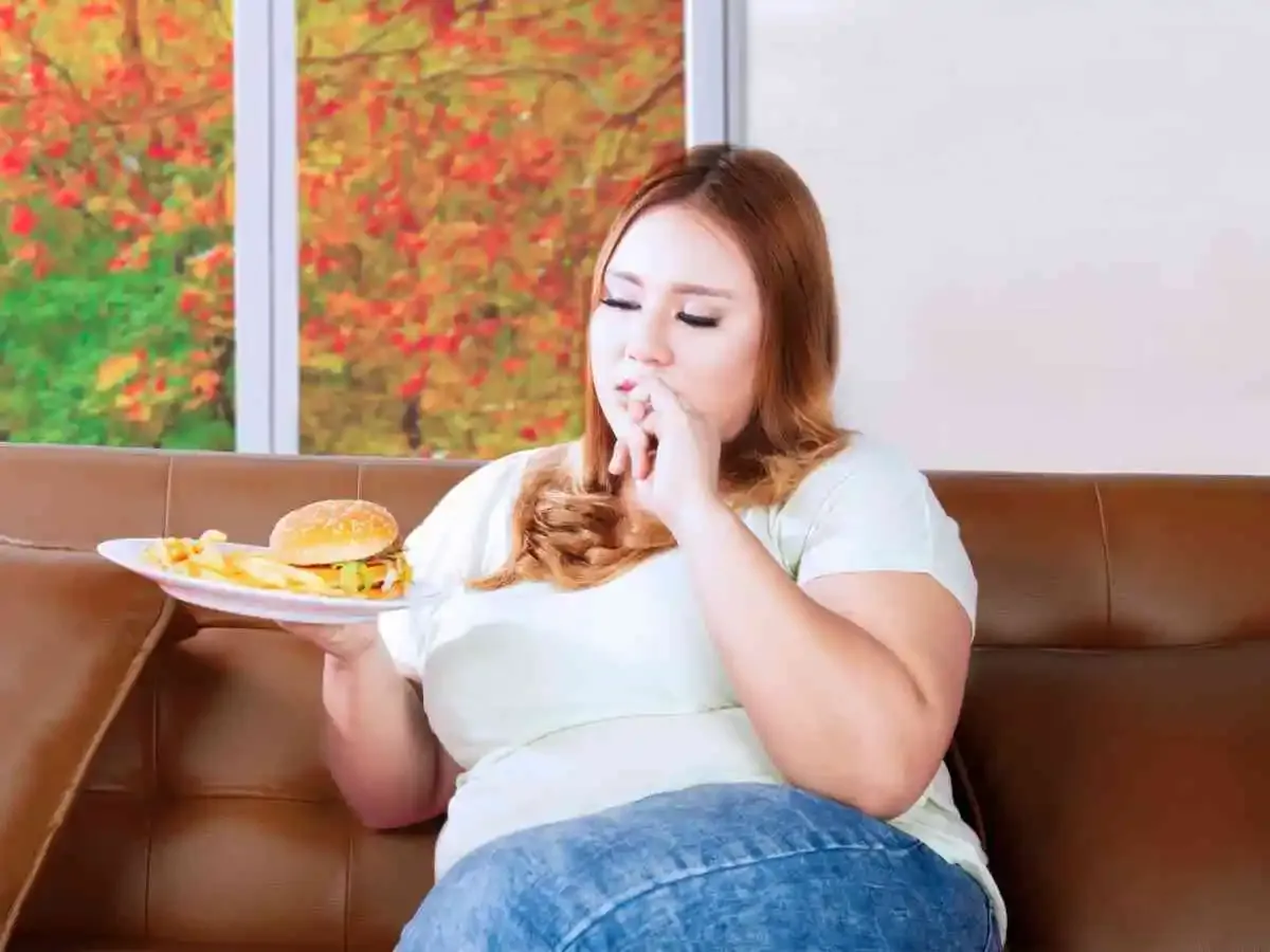 junk food enjoy without guilt