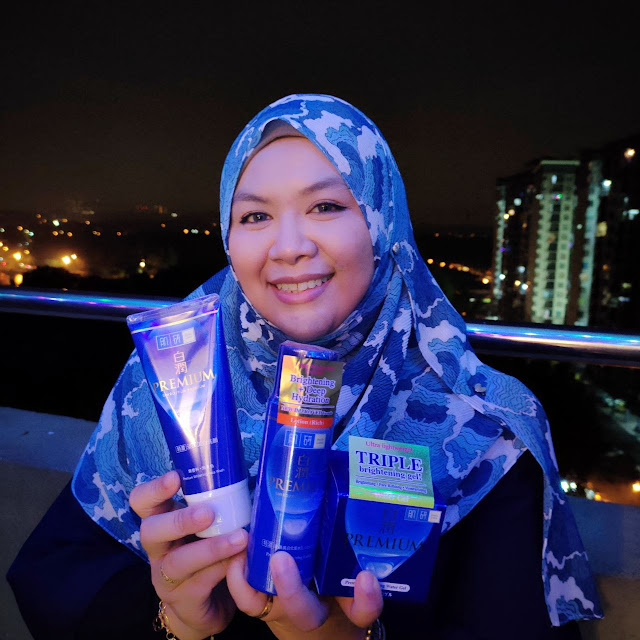 Hada Labo, Watsons Collaborates with Women of Will to Raise Funds for Deserving Communities this Raya 2022