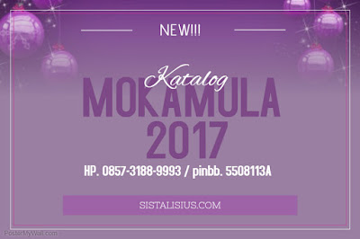 Katalog Mokamula 2017