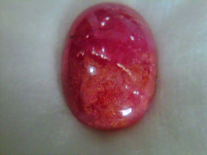 batu red borneo harga