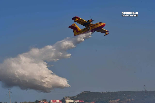 Canadair