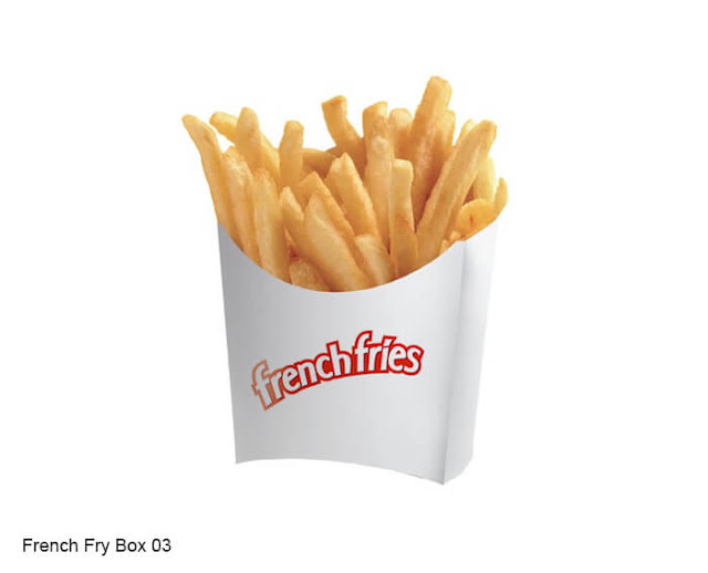 Buy a custom French Fries Box from PackagingNinjas at up to 50% off and other unbelievable benefits. French Fry Boxes are available for wholesale and retail orders.