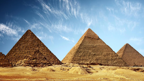 Egypt: A Land of Paradoxes - 30 Surprising Facts
