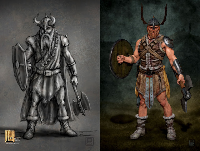 3d Viking Images6