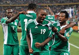 FG to give super eagles 20M for the triumph over cameroun