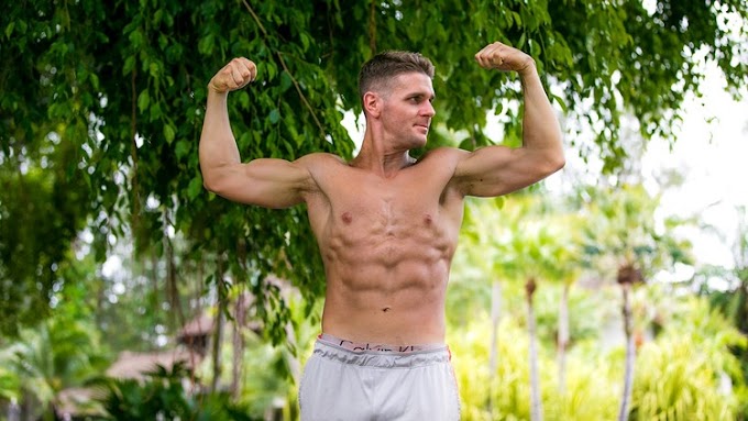 The Complete Vegan Bodybuilding Course [Free Course]
