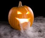 Top Five Halloween Science Tricks