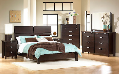 Bedroom Furniture Sets King on Bedroom Furniture   Luck Interior