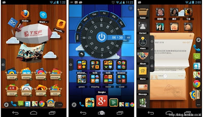 Aplikasi Android Terbaik Tahun 2013