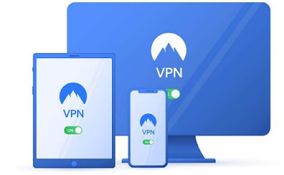 Jual VPN Murah-Meriah Lebih Aman Digunakan