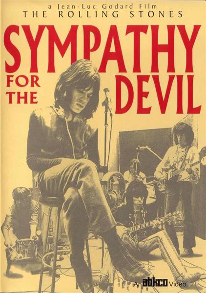 Sympathy For The Devil. Sympathy for the Devil (a.k.a.