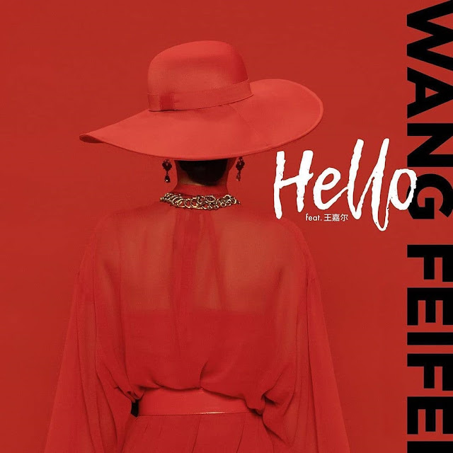 WANG FEI – HELLO (Single) Descargar
