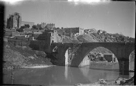 guerra civil toledo Francone 