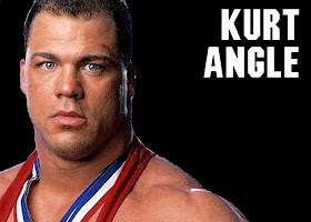 Kurt Angle