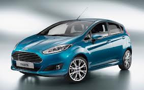harga ford fiesta