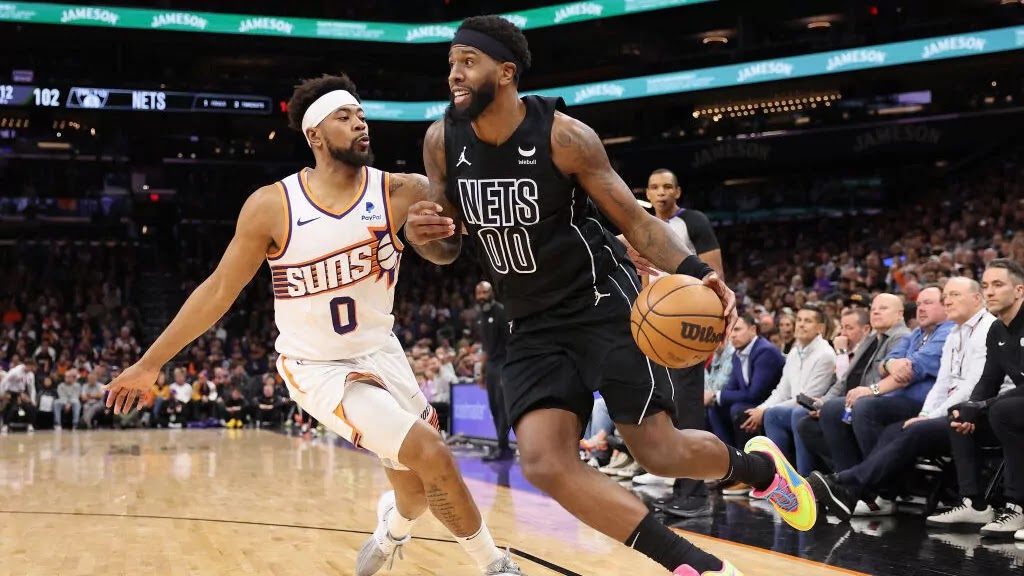 Exploring Potential Trades for the Phoenix Suns An Analysis by ESPNs Bobby Marks
