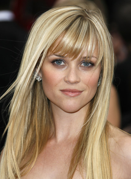 reese witherspoon blonde. Reese Witherspoon