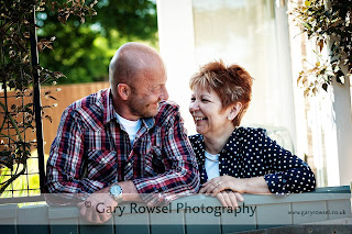 Portrait Photography in Ely